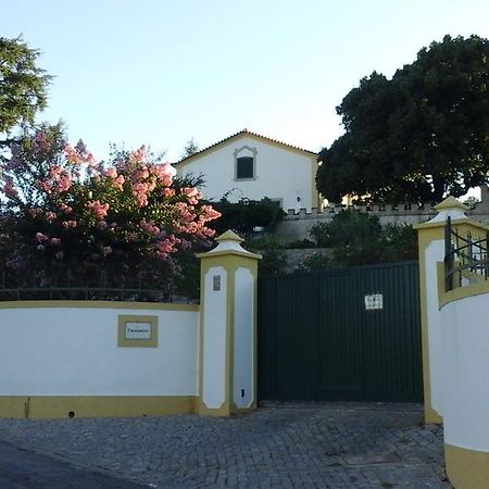 Vila Maria Castelo de Vide Exterior photo
