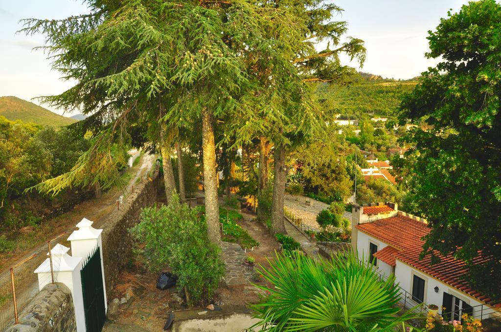 Vila Maria Castelo de Vide Exterior photo