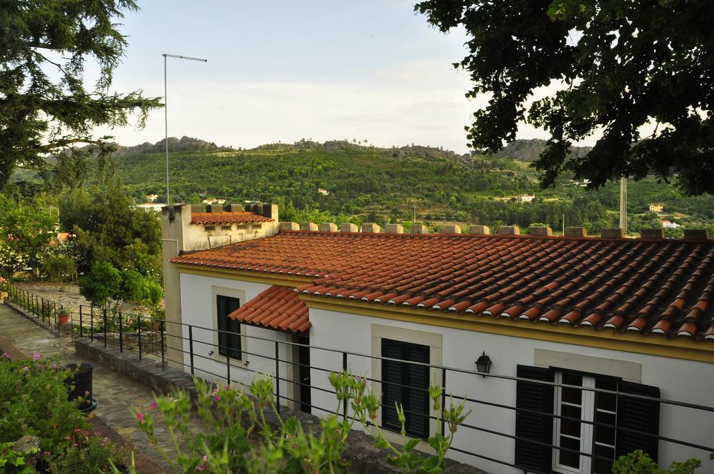 Vila Maria Castelo de Vide Exterior photo