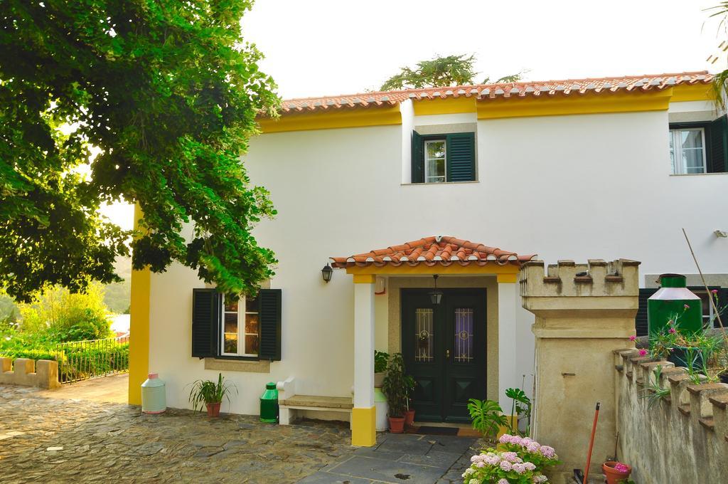 Vila Maria Castelo de Vide Exterior photo