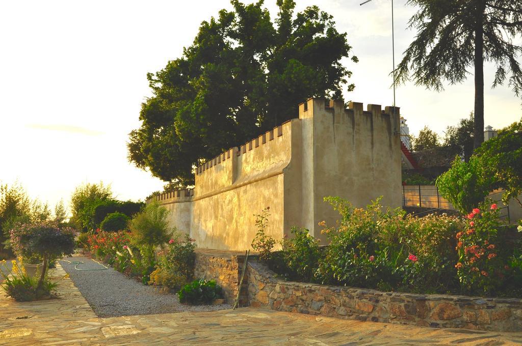 Vila Maria Castelo de Vide Exterior photo