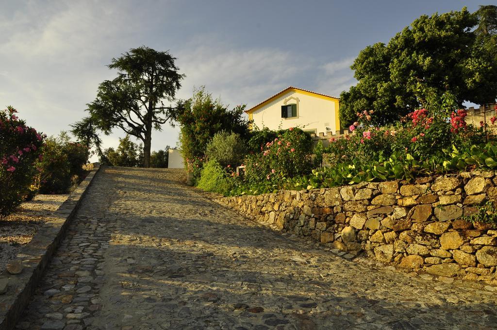 Vila Maria Castelo de Vide Exterior photo