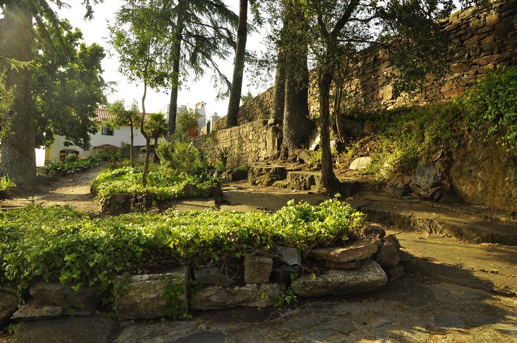 Vila Maria Castelo de Vide Exterior photo