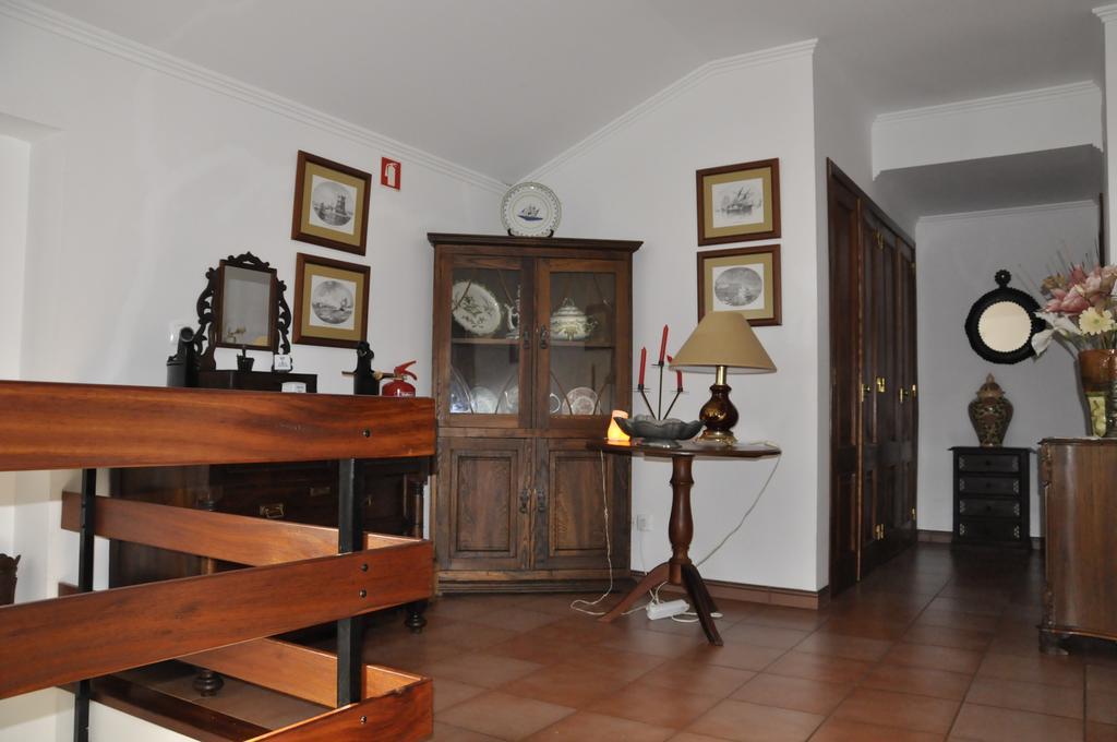 Vila Maria Castelo de Vide Exterior photo