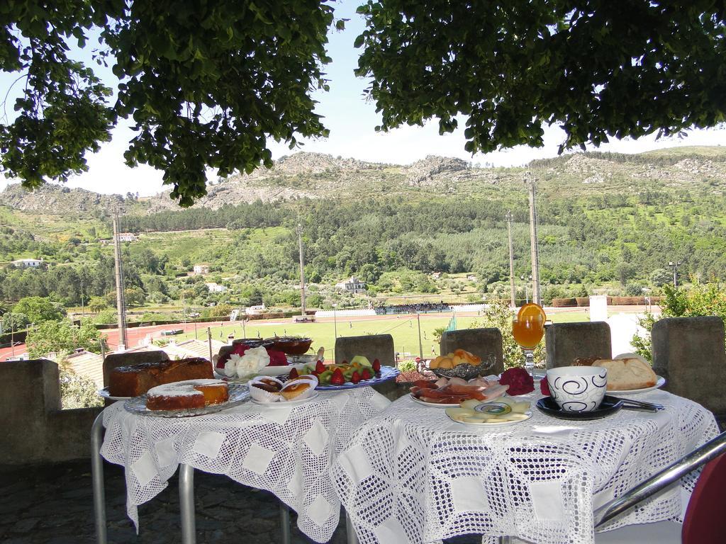 Vila Maria Castelo de Vide Exterior photo