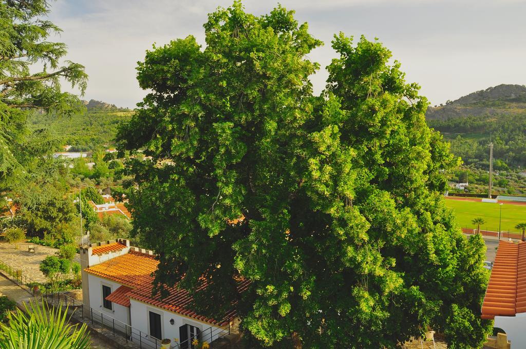 Vila Maria Castelo de Vide Exterior photo