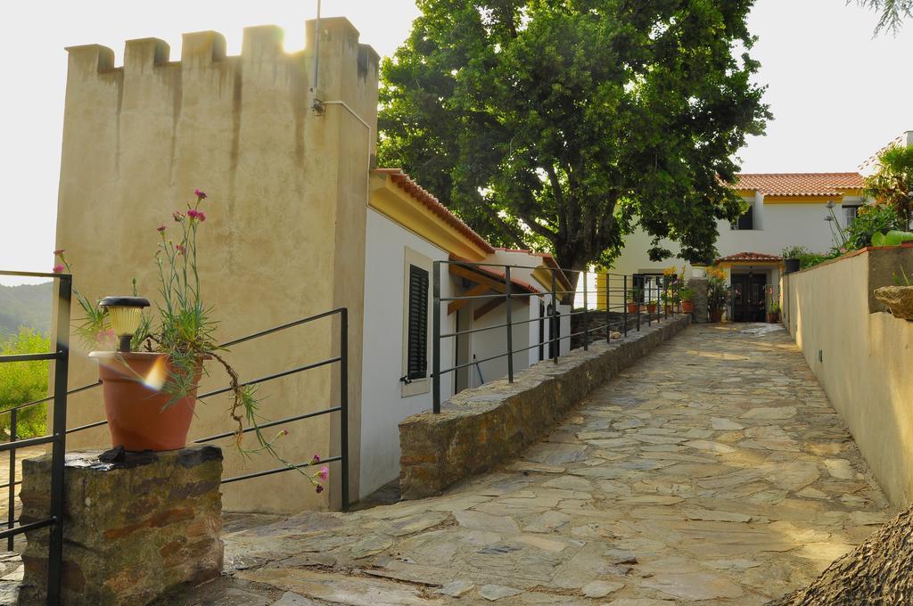 Vila Maria Castelo de Vide Exterior photo