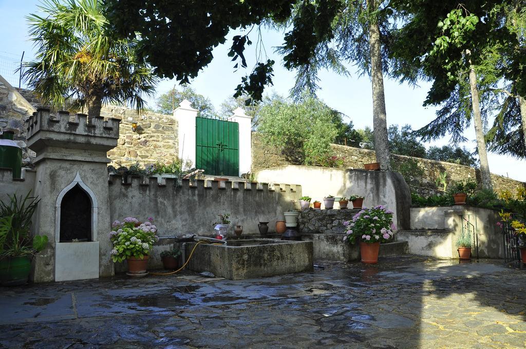 Vila Maria Castelo de Vide Exterior photo