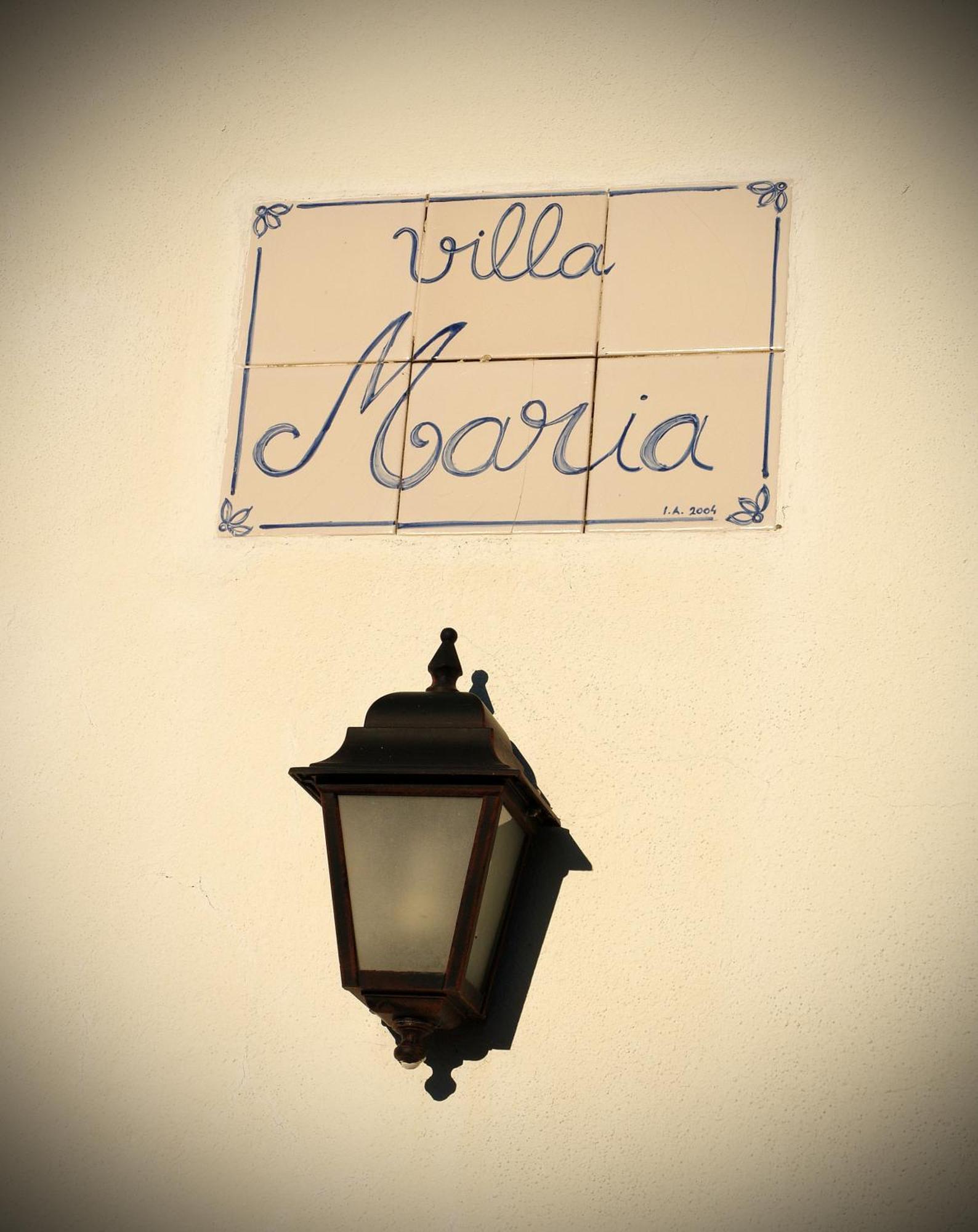 Vila Maria Castelo de Vide Exterior photo