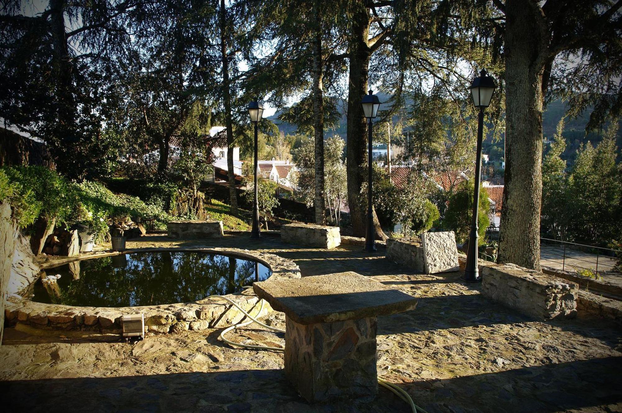 Vila Maria Castelo de Vide Exterior photo