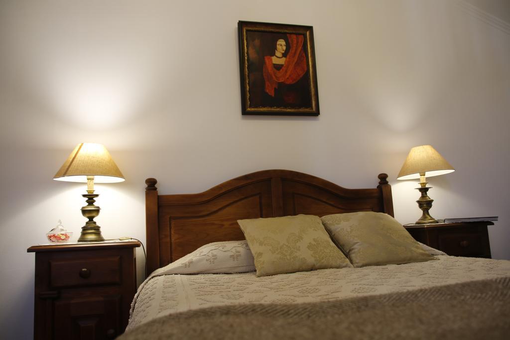 Vila Maria Castelo de Vide Exterior photo