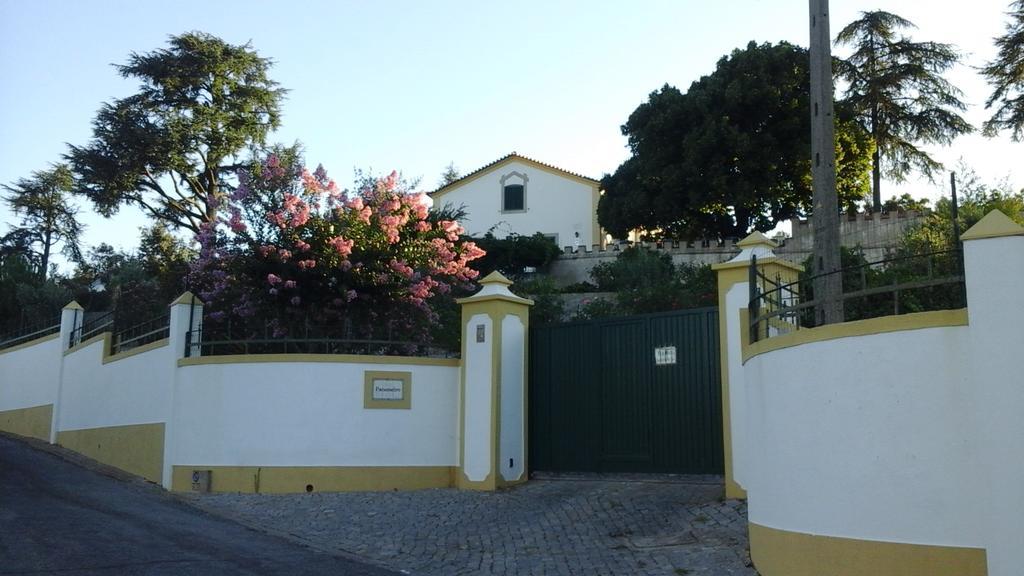Vila Maria Castelo de Vide Exterior photo